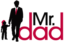 Mr Dad