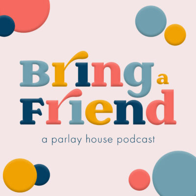 Bring A Friend: My friend, the fertility fighter