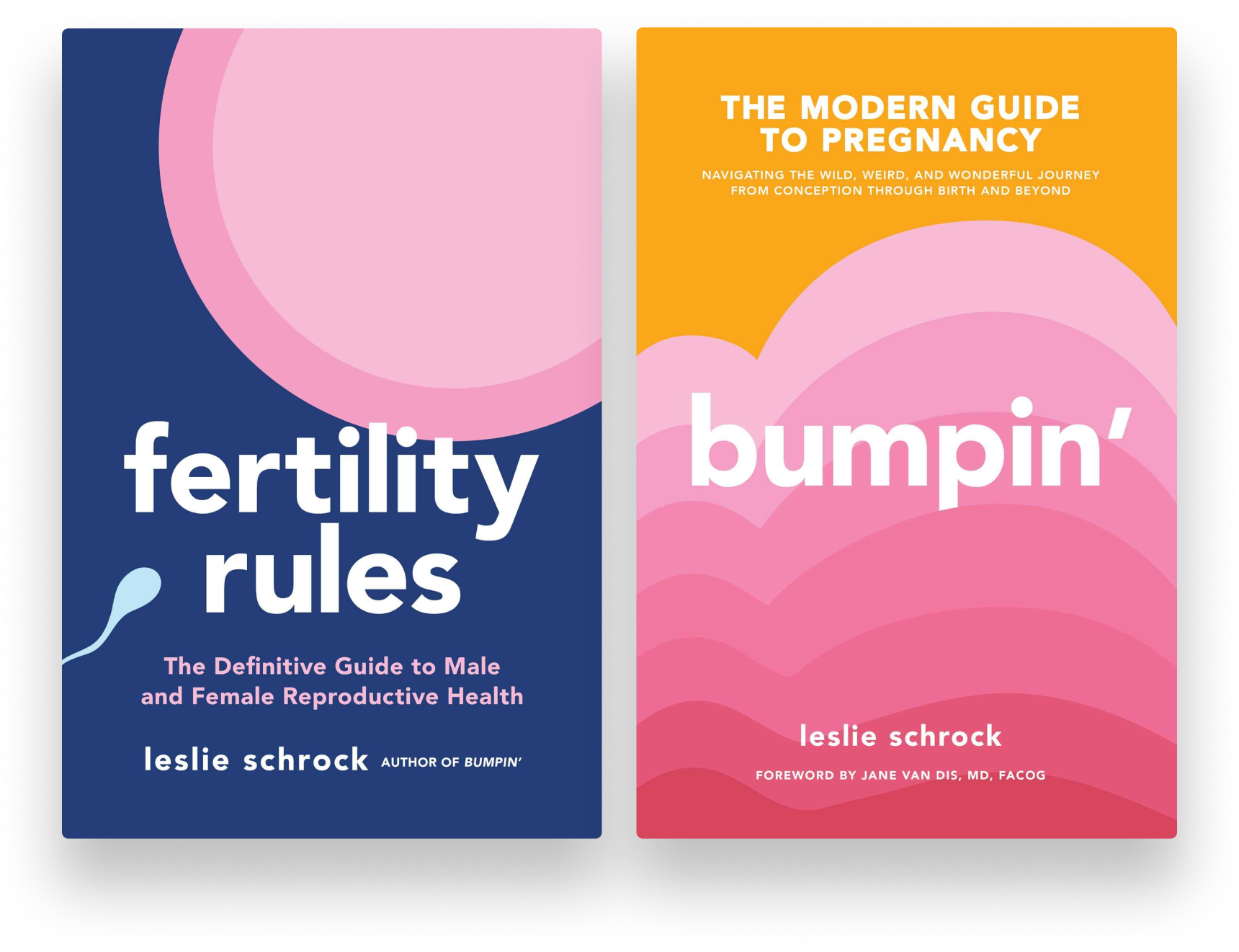 Fertility Rules & Bumpin'