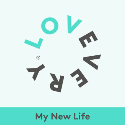Lovevery: My New Life podcast